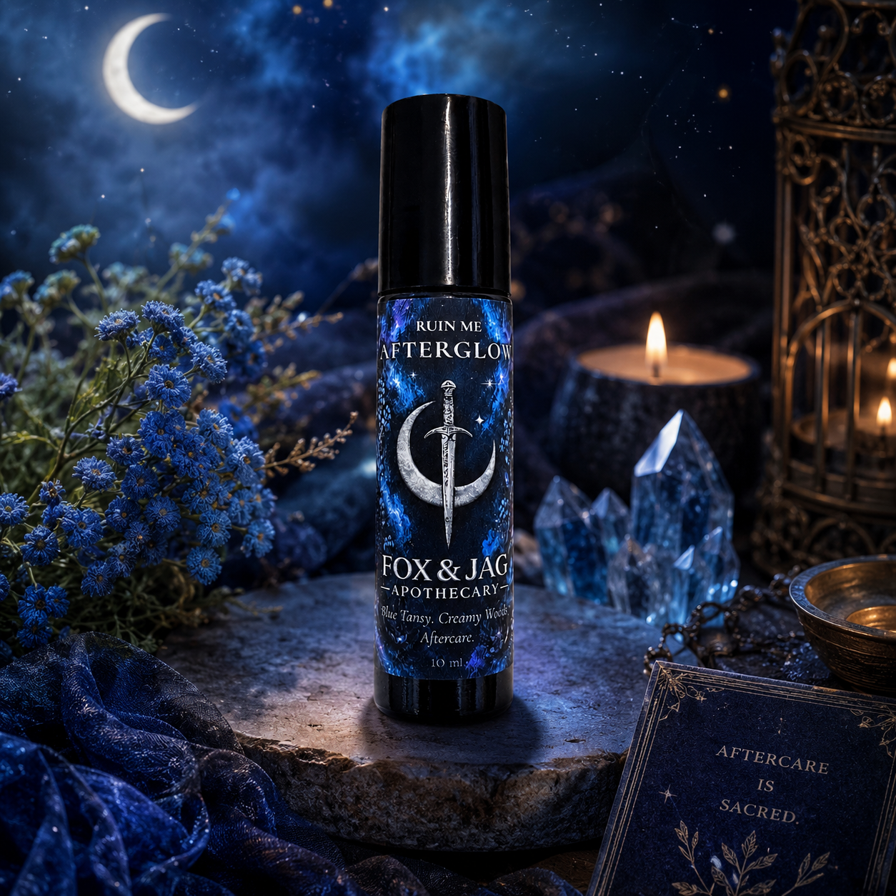 Afterglow — 5mL Mini