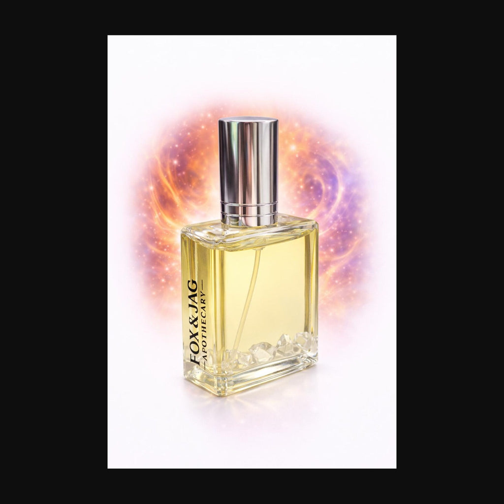 Aura Reset