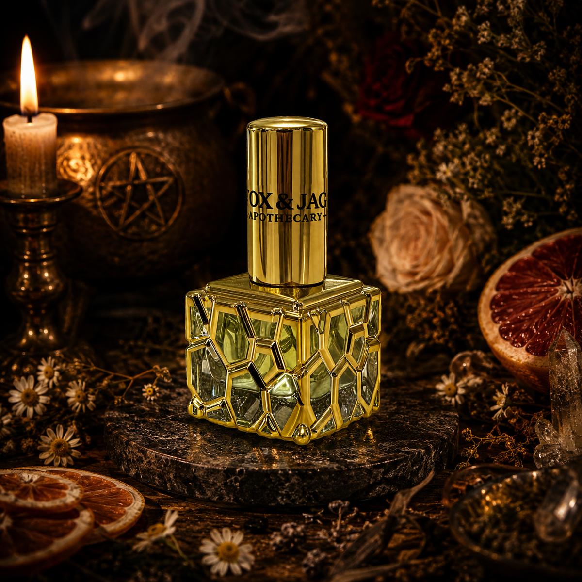 Ruin Me, HEX (Eau de Parfum)