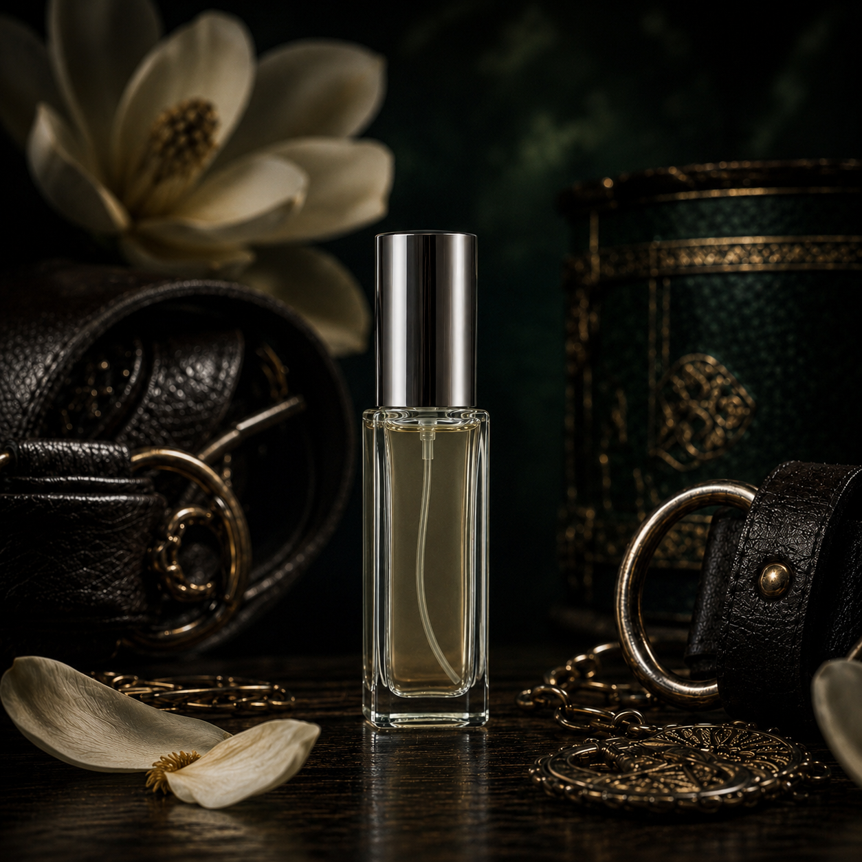 Ruin Me, Hunted (Eau de Parfum)