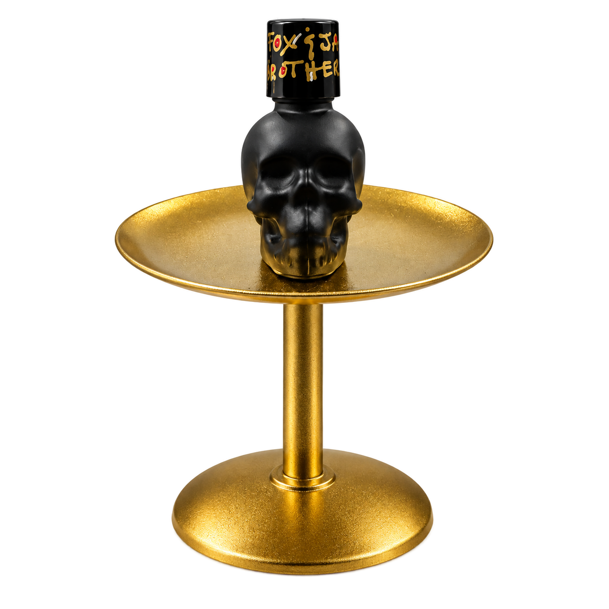 MIASMA — Plague-Era Apothecary Perfume Oil | 10 mL Roller