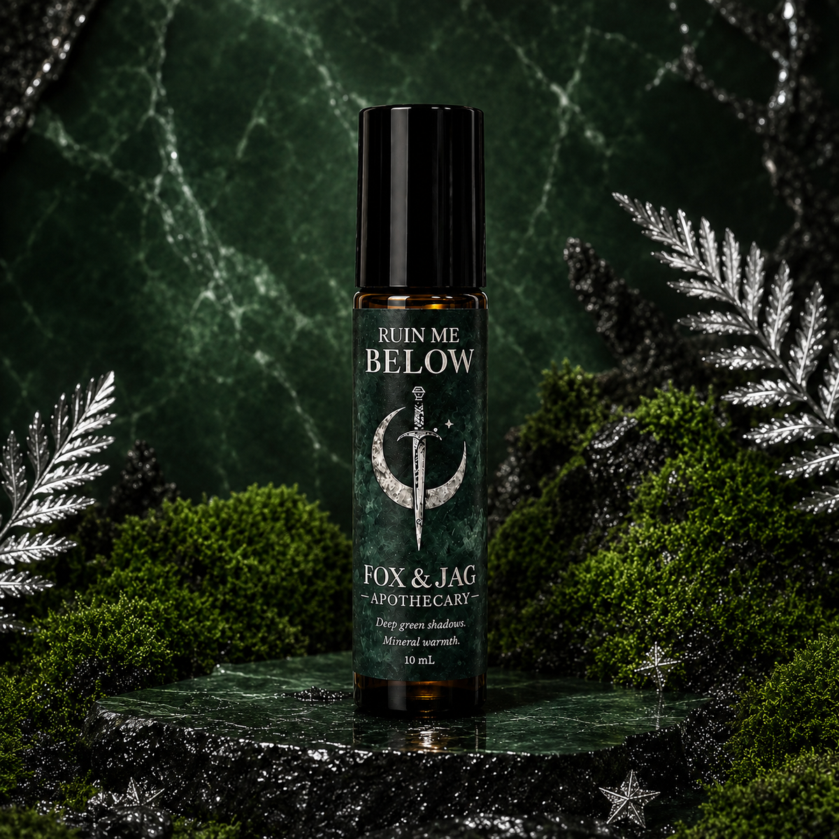 Below — 5mL Mini