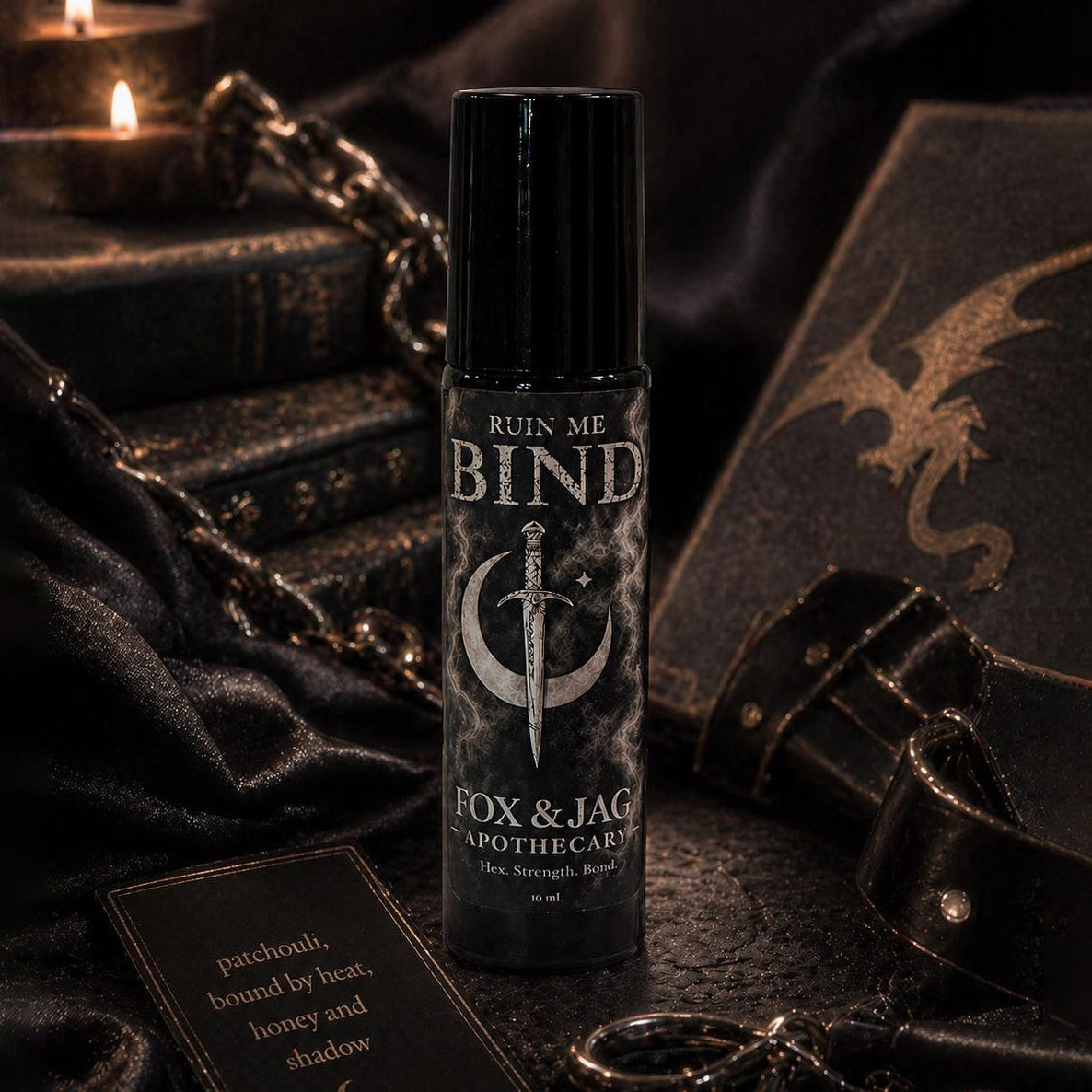 ruin-me-bind product photo