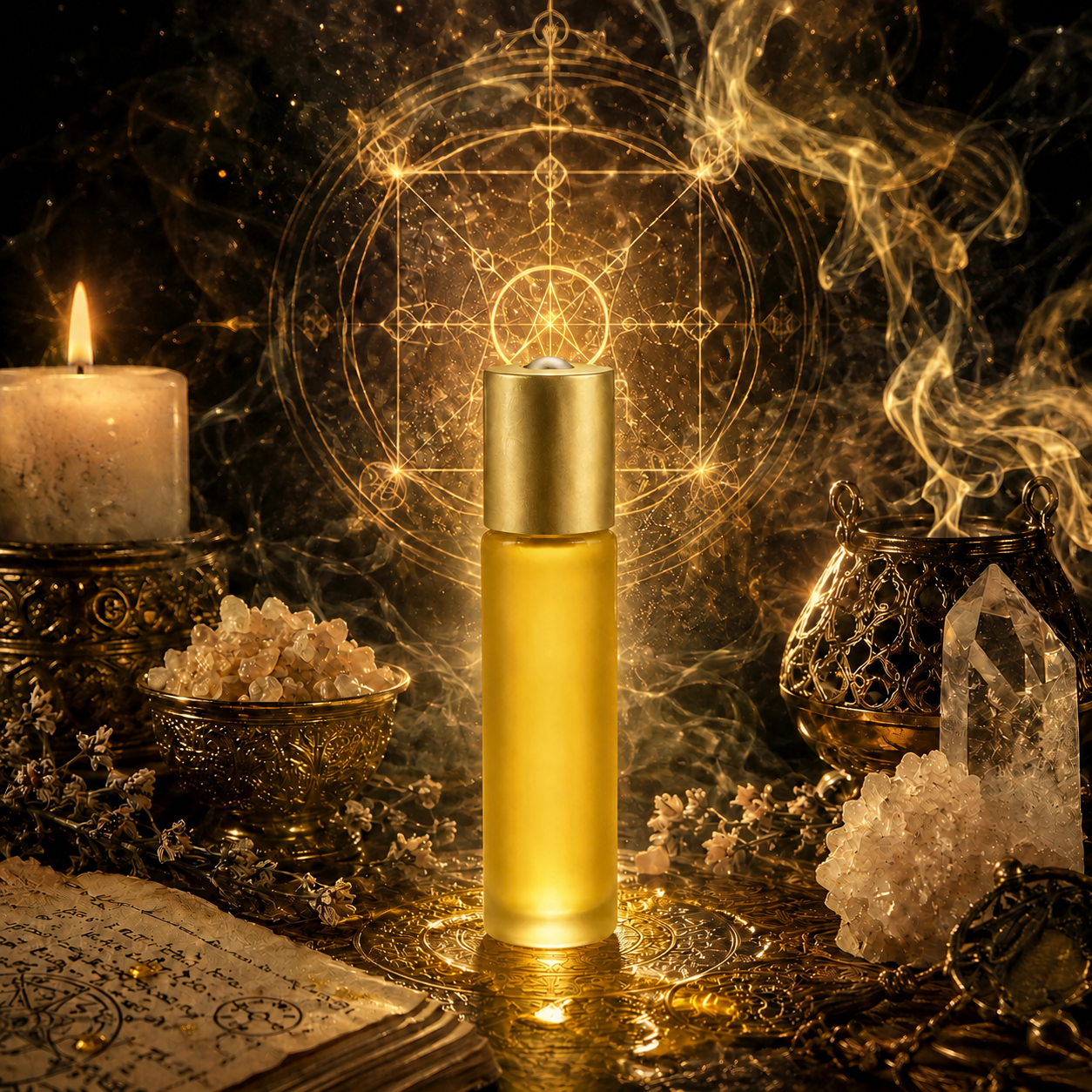 Consecration — 5mL Mini
