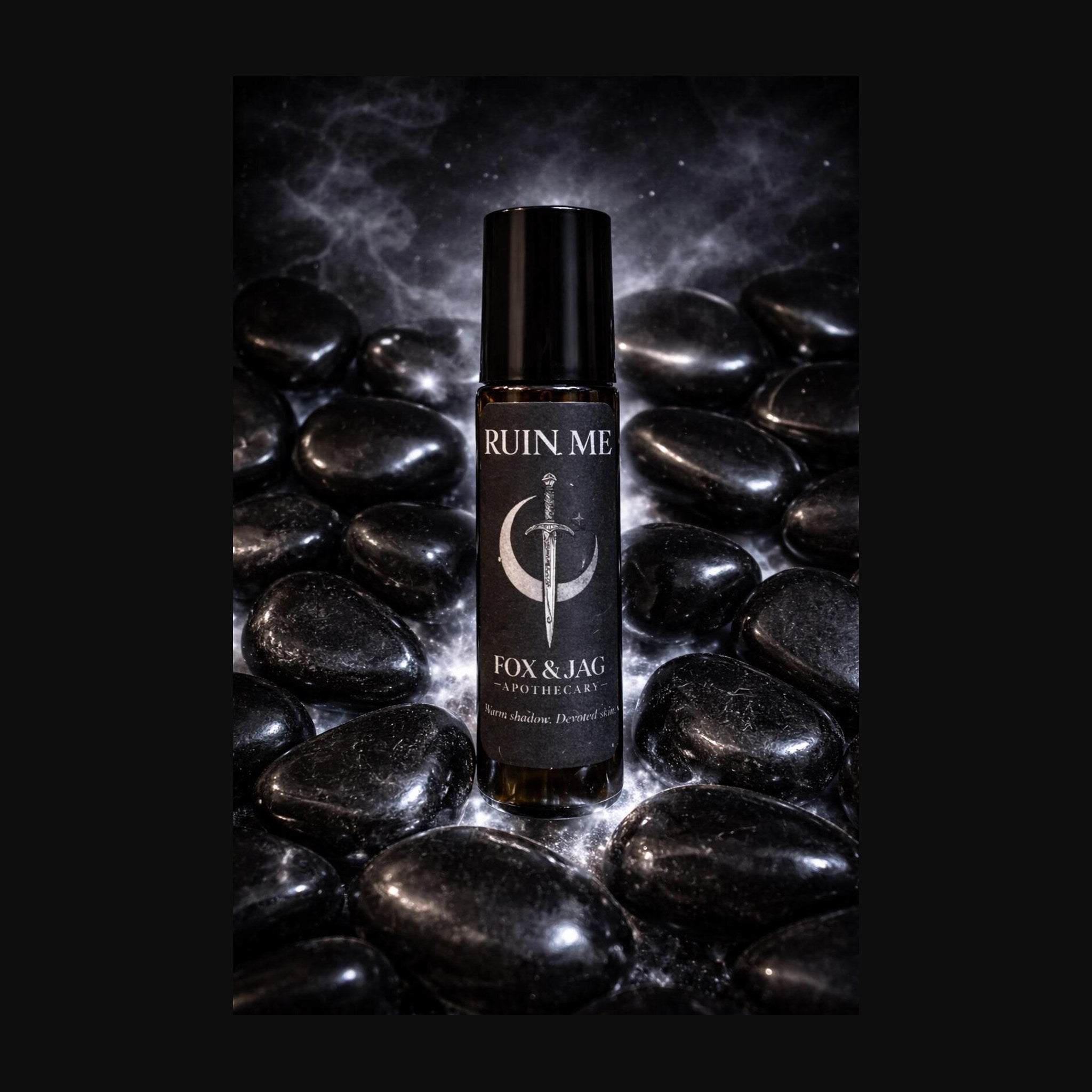 Ruin Me, Signature (Oil Roller)