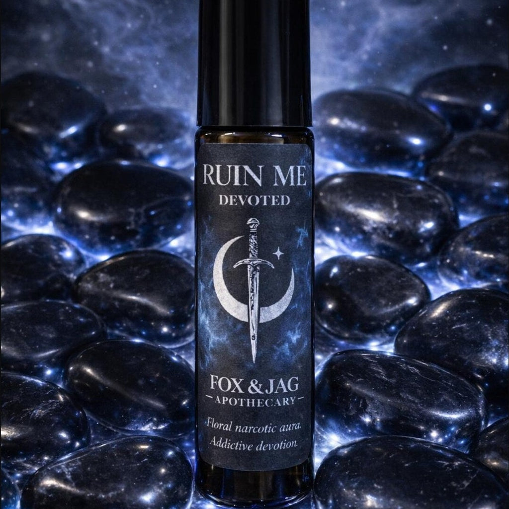 Ruin Me, Devoted (Oil Roller) [gallery-square]