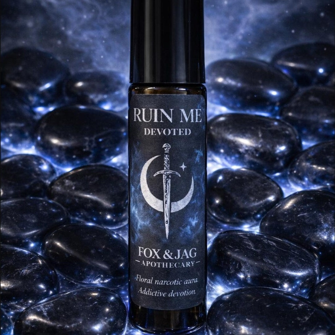 Ruin Me, Devoted (Oil Roller) [gallery-square]