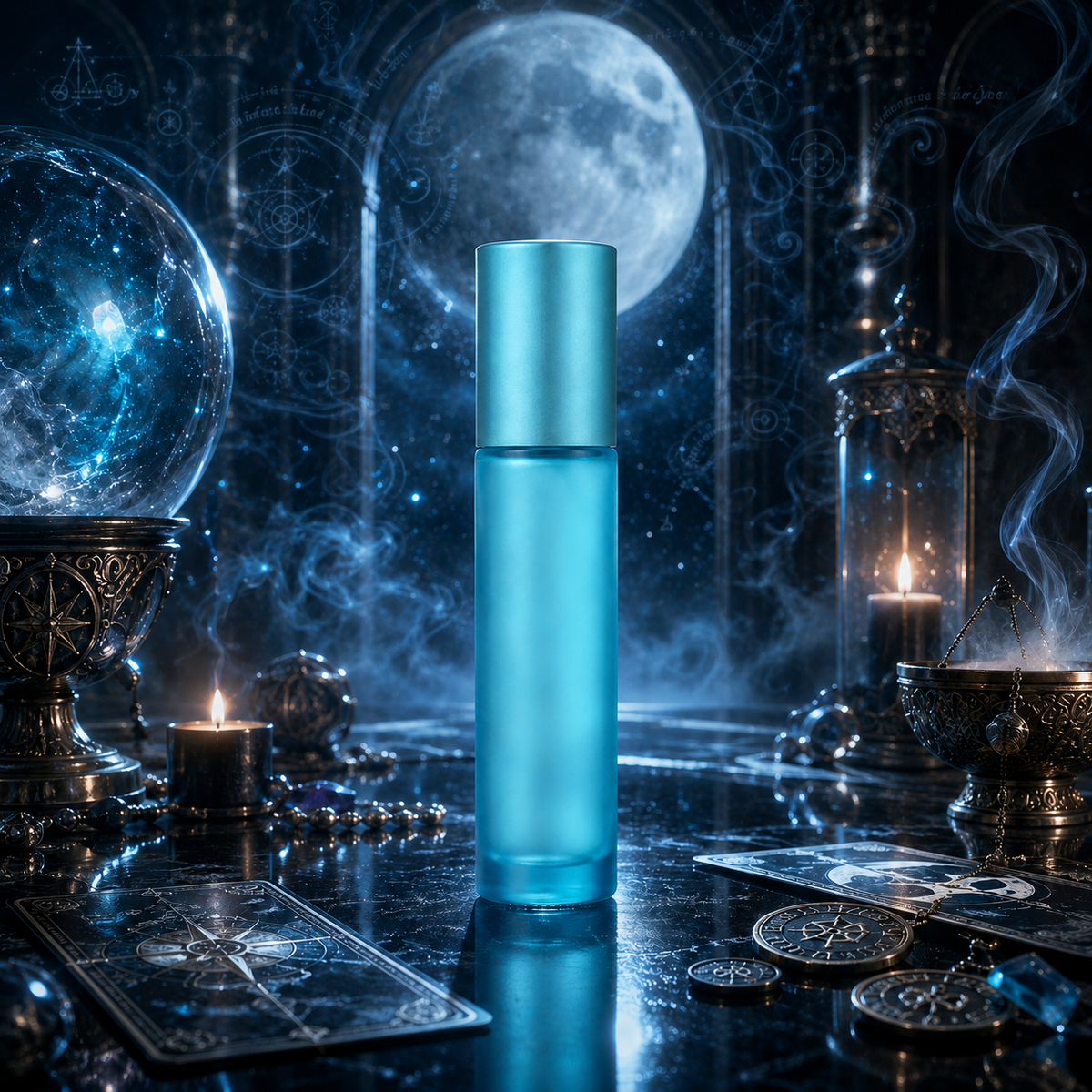 Divination — 5mL Mini