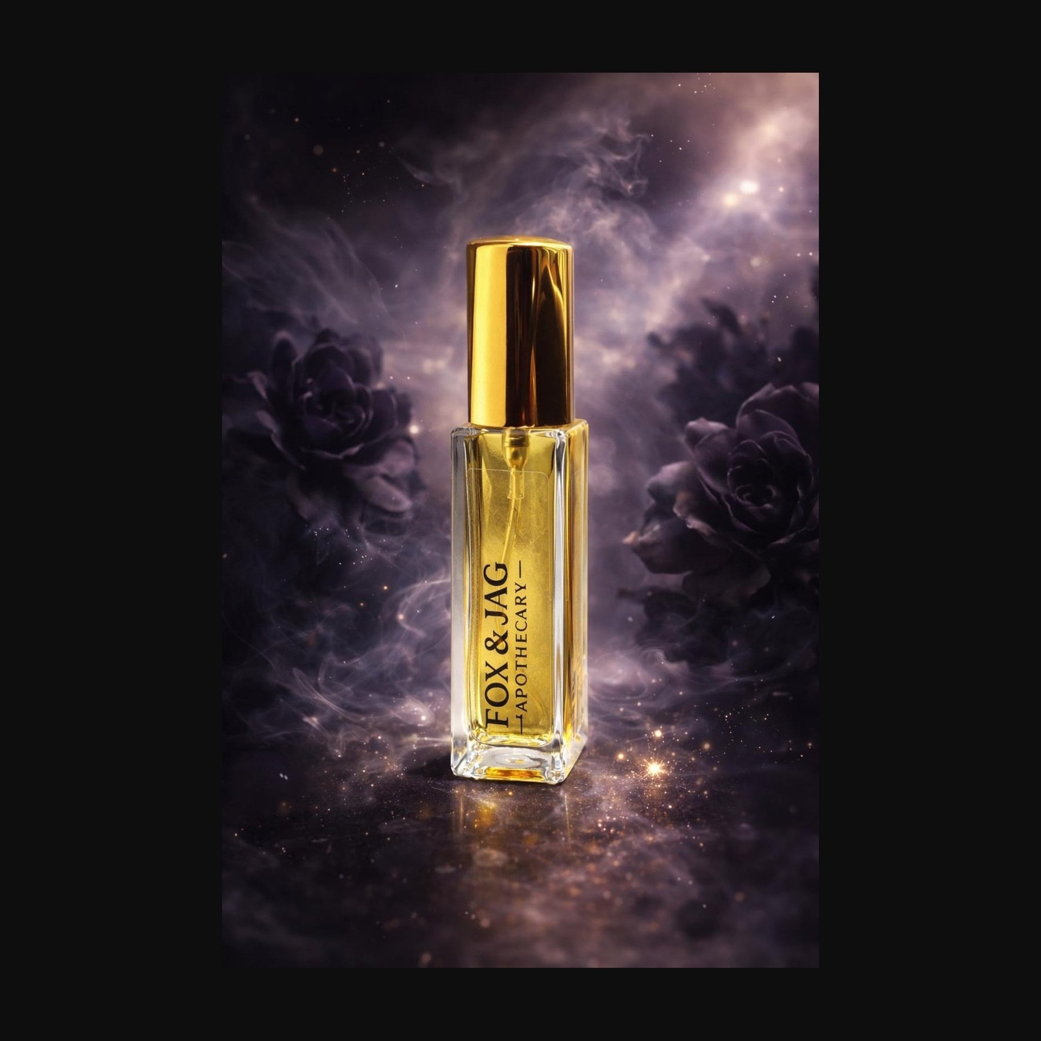Ruin Me, Eternal (Eau de Parfum)