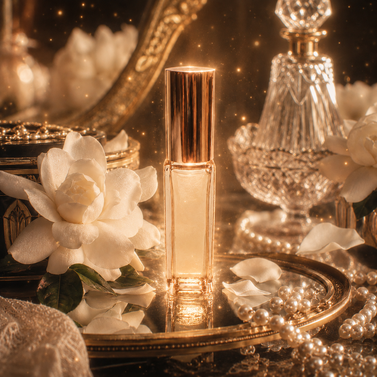 Ruin Me, Gilded Reverie (Eau de Parfum)
