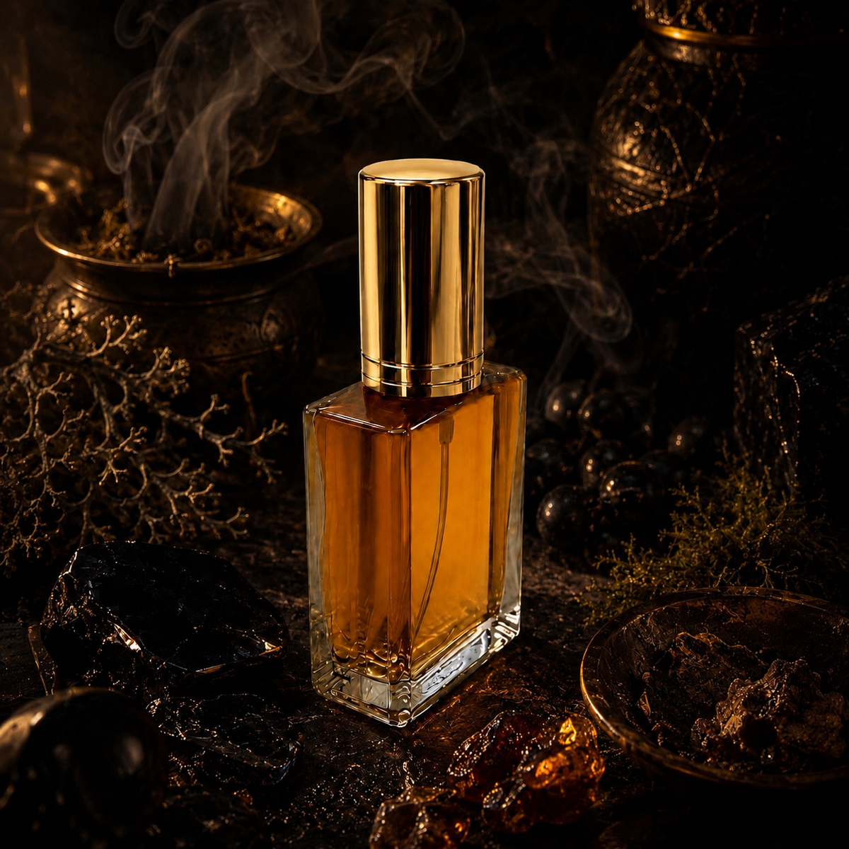 Ruin Me, Immortal (Eau de Parfum)