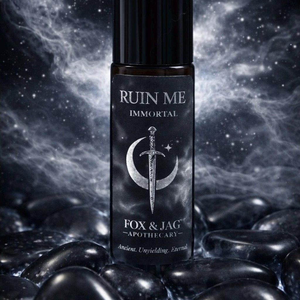 Ruin Me, Immortal (Oil Roller) [gallery-square]