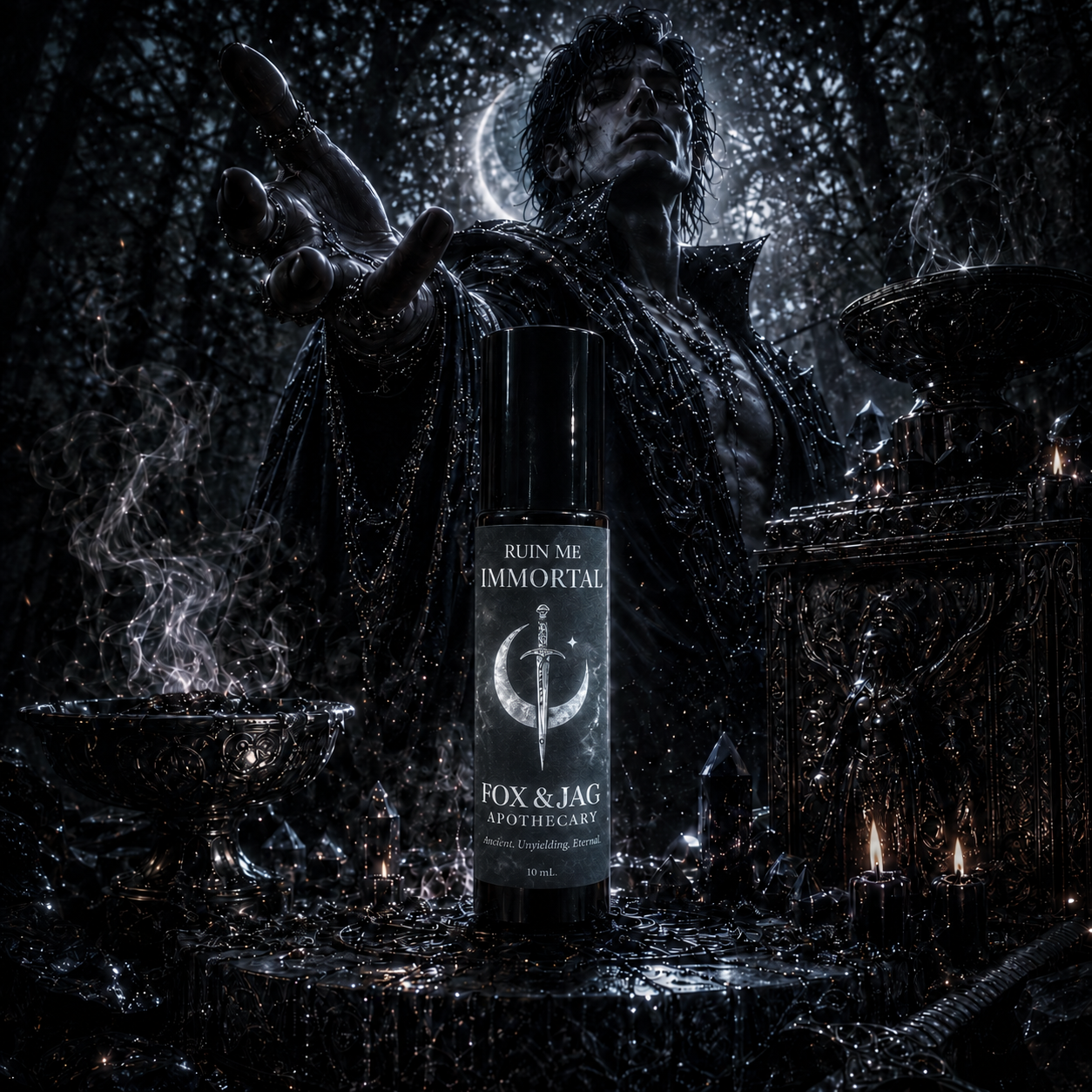 Immortal — 5mL Mini