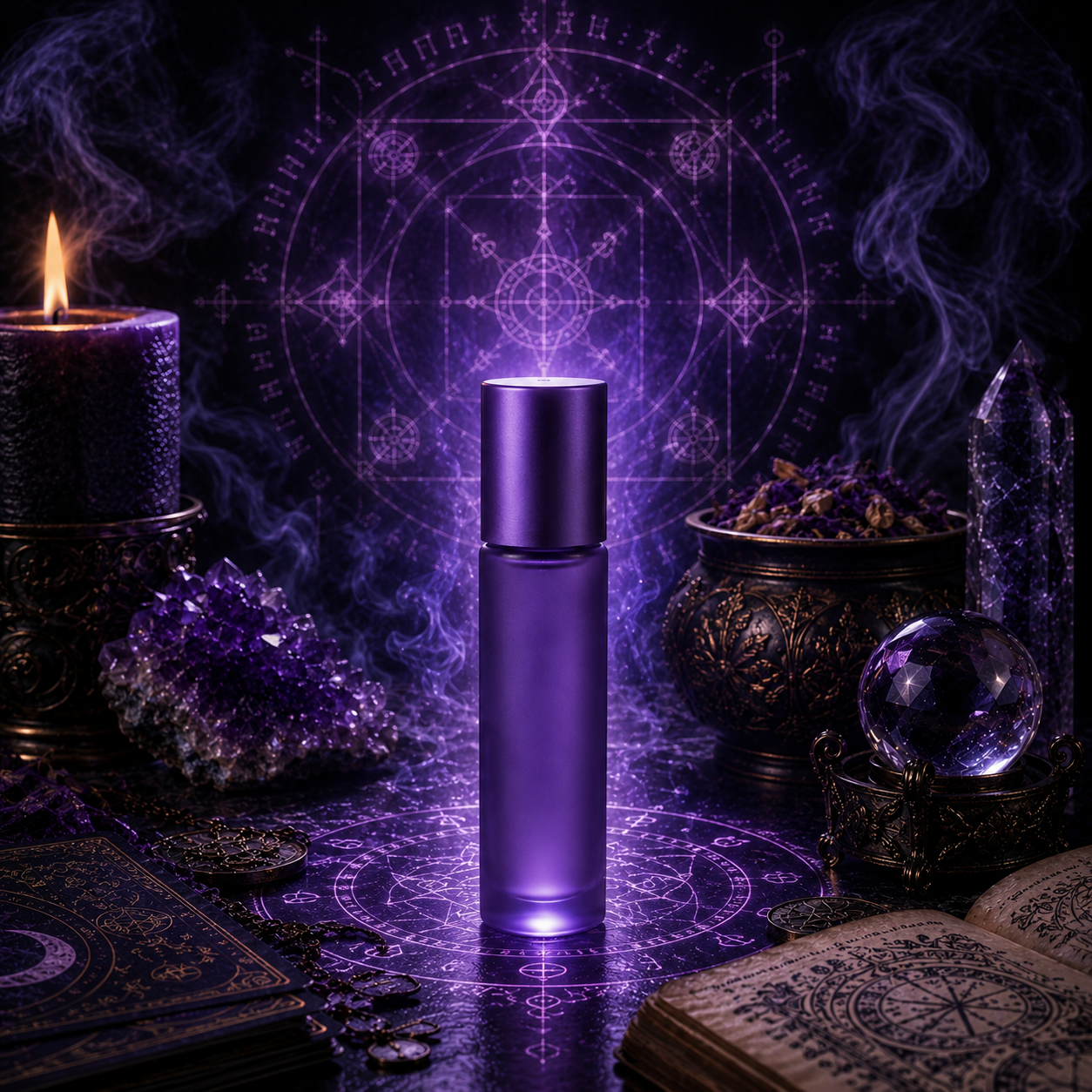 Invocation — 5mL Mini
