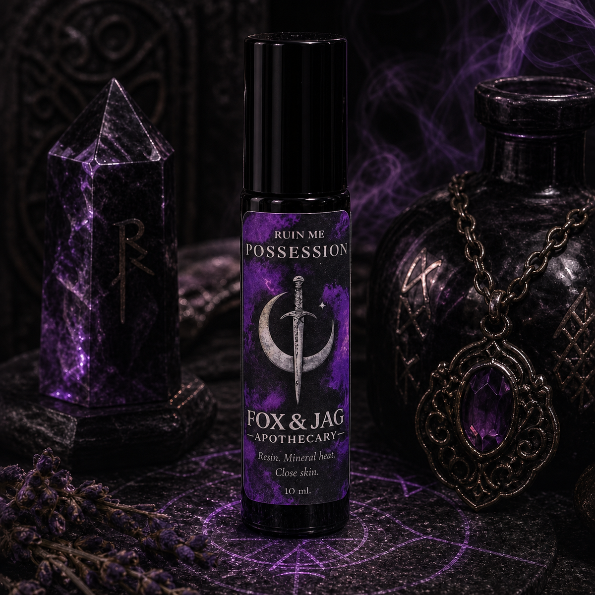 Possession — 5mL Mini