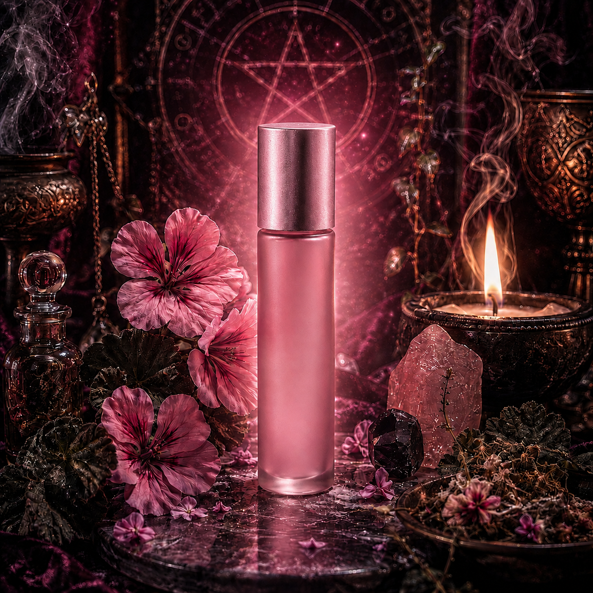 Reverence — 5mL Mini