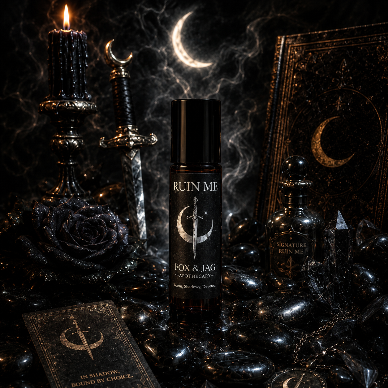 Signature — 5mL Mini