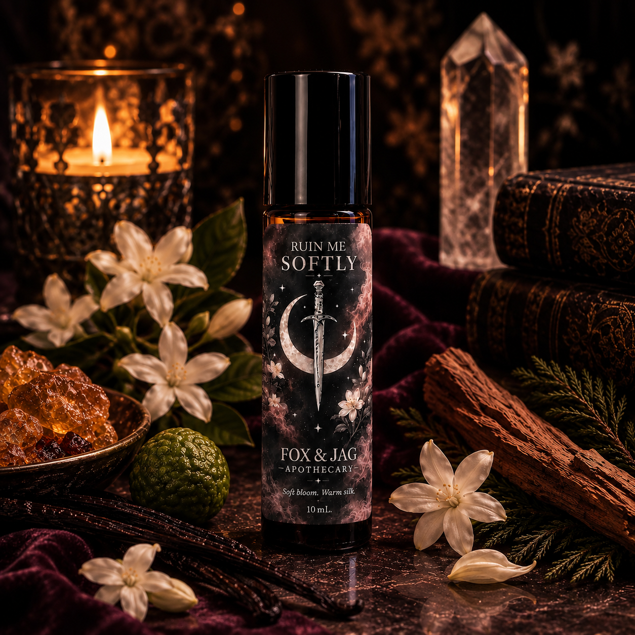 Softly — 5mL Mini