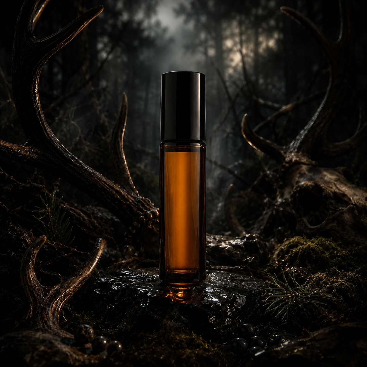 Ruin Me, Stag (Coming Soon)