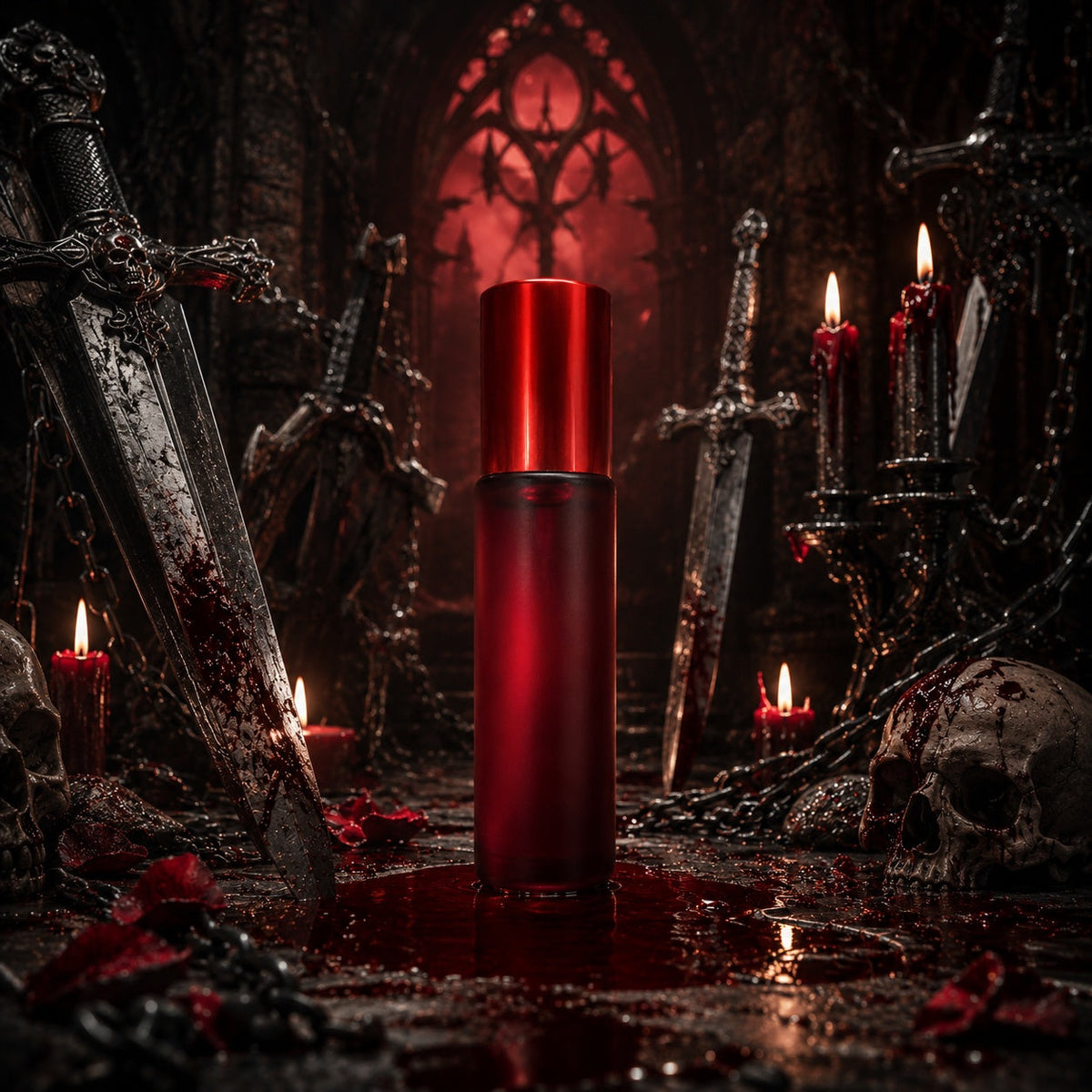 Vengeance — 5mL Mini
