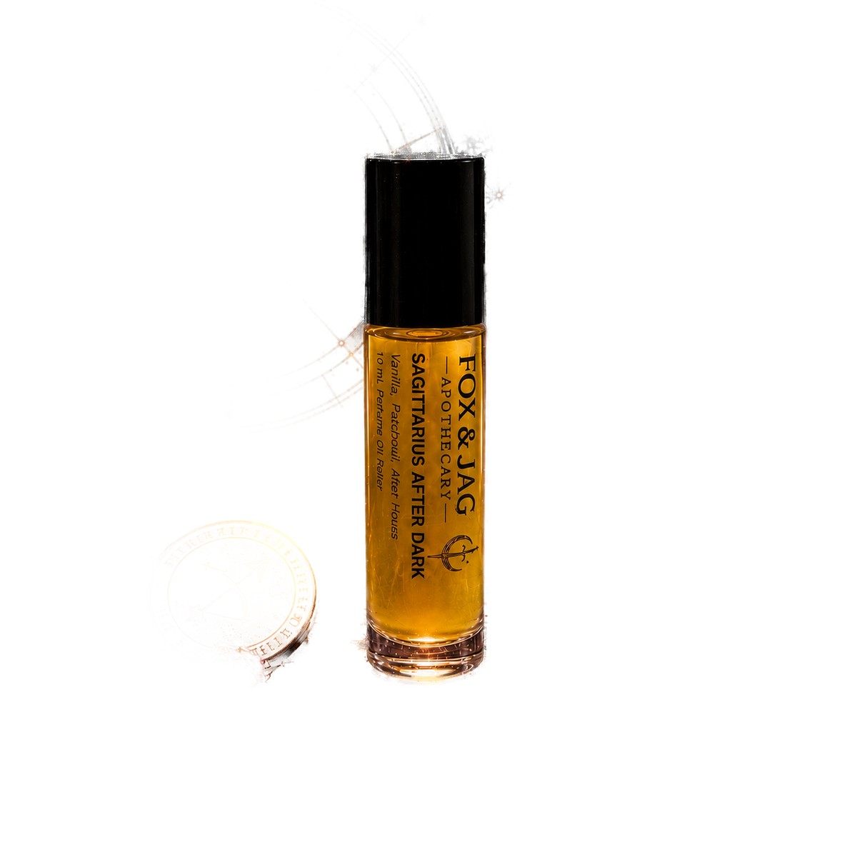 Ruin Me, Sagittarius After Dark (Oil Roller)