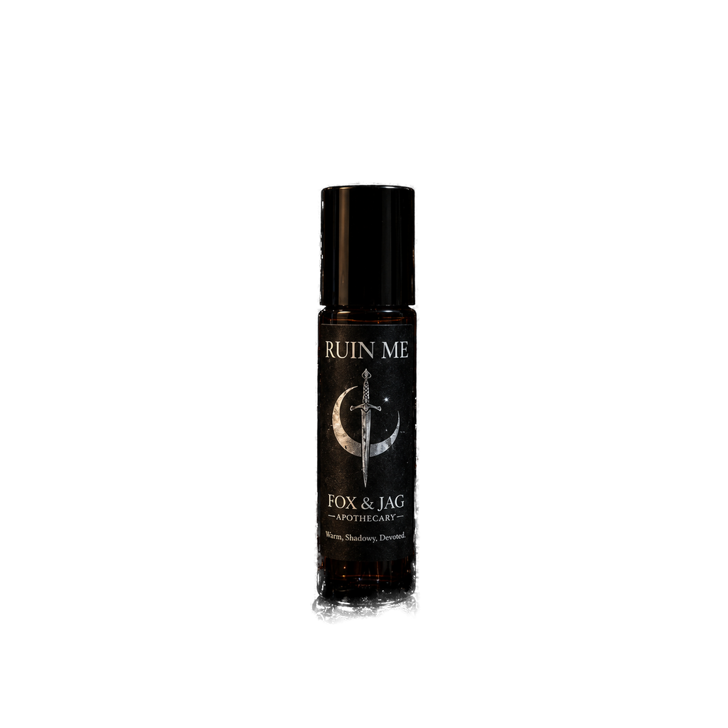 Ruin Me, Signature (Oil Roller)