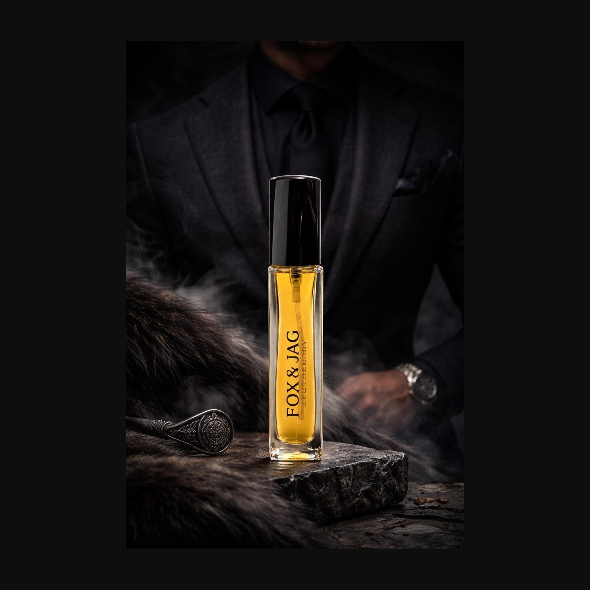 Ruin Me, Sovereign (Eau de Parfum)