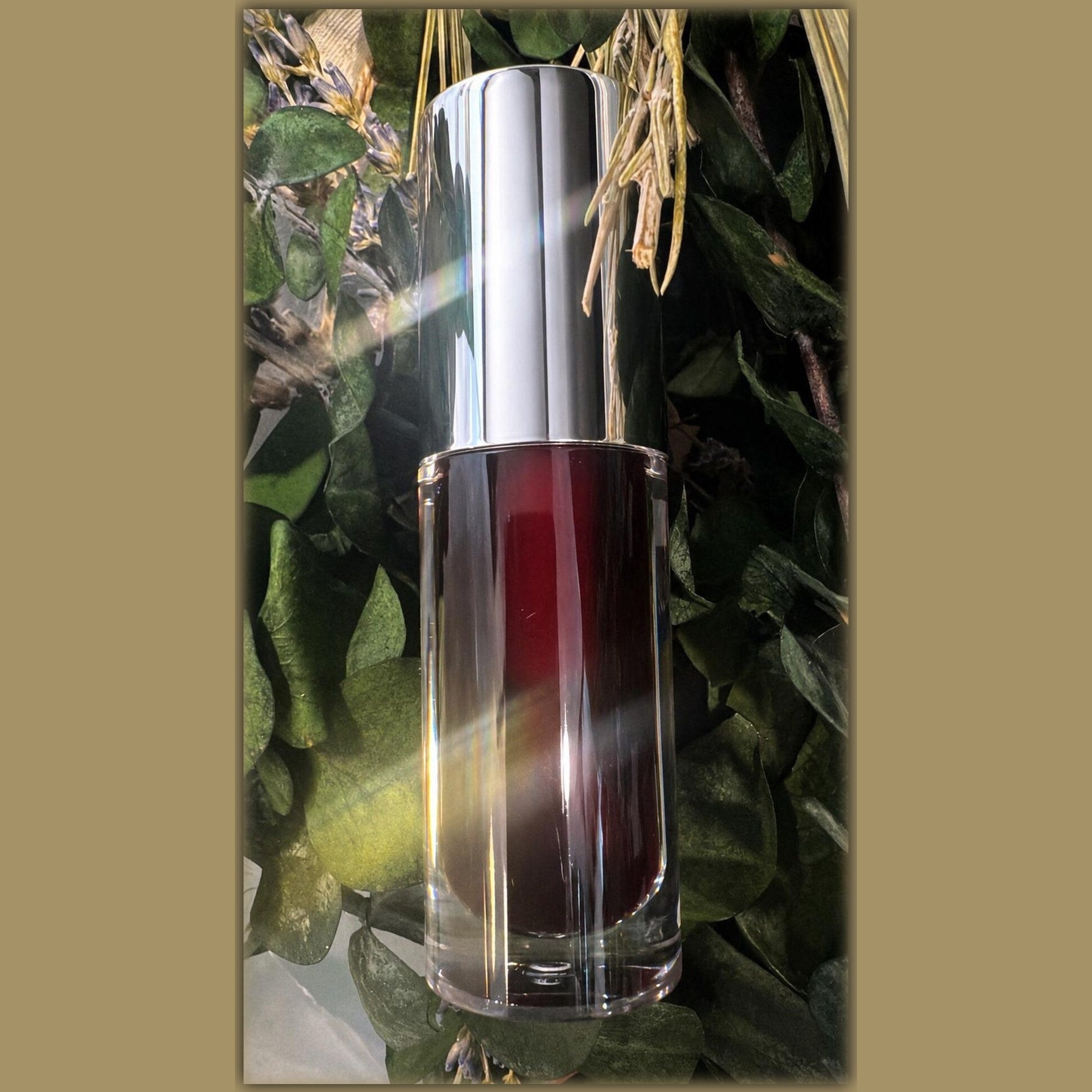 Vampire Lip Oil — Dark Desire [gallery-square]