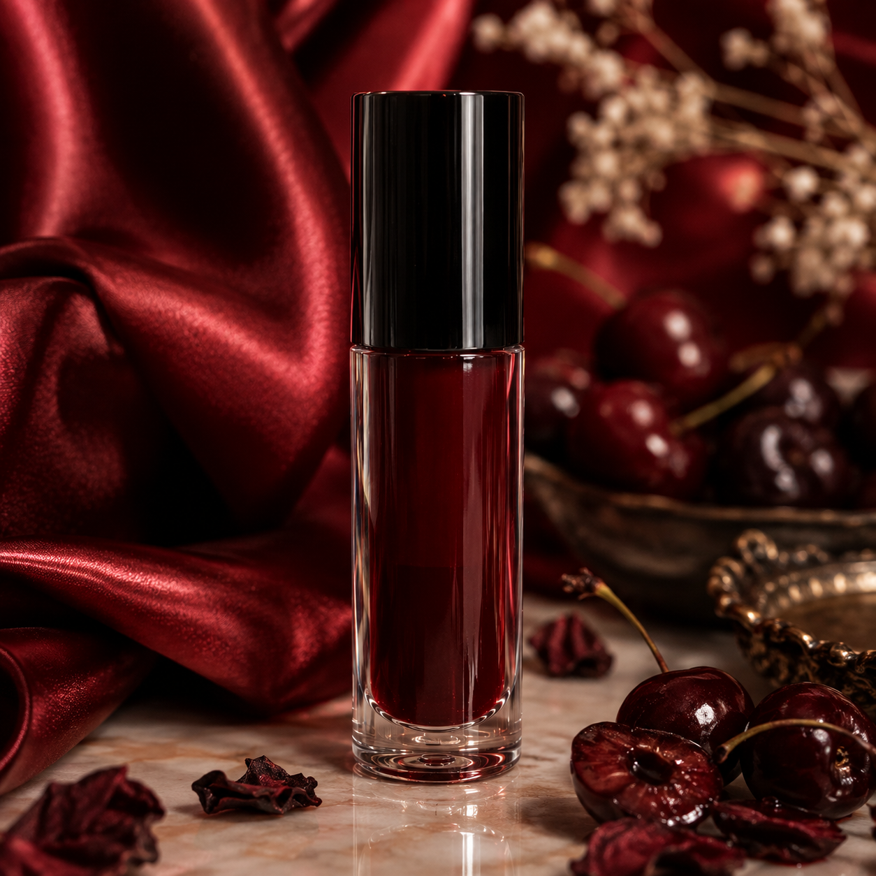 Vampire Lip Oil by Fox & Jag Apothecary
